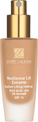 ESTEE LAUDER Resilience Lift Extreme Radiant Lifting Makeup SPF 15