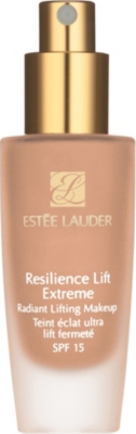ESTEE LAUDER Resilience Lift Extreme Radiant Lifting Makeup SPF 15