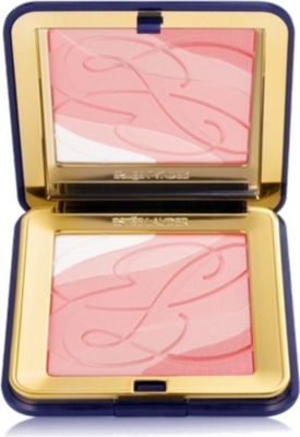 ESTEE LAUDER Signature 5&ndash;Tone Shimmer Powder for Eyes, Cheeks, Face