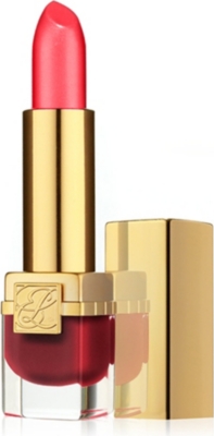 ESTEE LAUDER Bronze Goddess Collection Pure Color Long Lasting lipstick