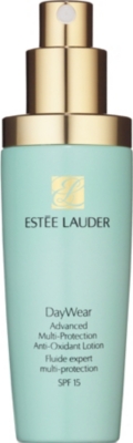 ESTEE LAUDER DayWear Advanced Multi-Protection Anti-Oxidant Lotion SPF 15
