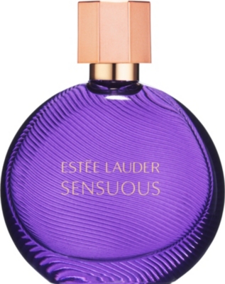 ESTEE LAUDER SENSUOUS NOIR eau de parfum 50ml