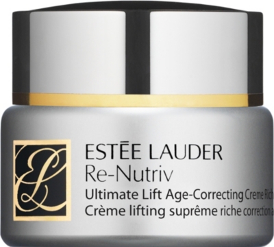 ESTEE LAUDER Re-Nutriv Ultimate Lift Age-Correcting Creme Extra Rich
