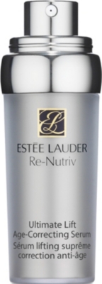 ESTEE LAUDER Re-Nutriv Ultimate Lift Age-Correcting Serum