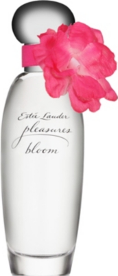 ESTEE LAUDER pleasures bloom 50ml