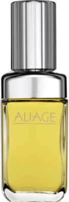 Aliage perfume discount by estee lauder