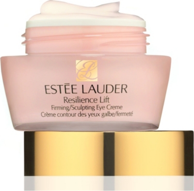 ESTEE LAUDER Resilience Lift SPF 15 Eye Cr&egrave;me