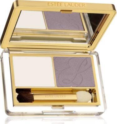 ESTEE LAUDER Pure Color Eyeshadow Duo