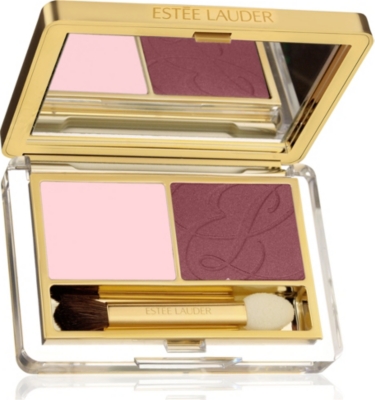 ESTEE LAUDER Pure Color Eyeshadow Duo