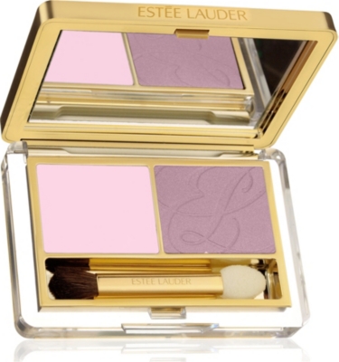 ESTEE LAUDER Pure Color Eyeshadow Duo