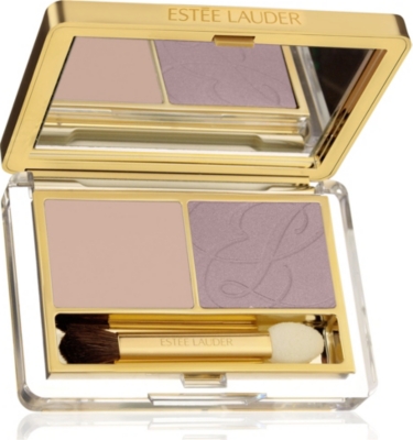 ESTEE LAUDER Pure Color Eyeshadow Duo