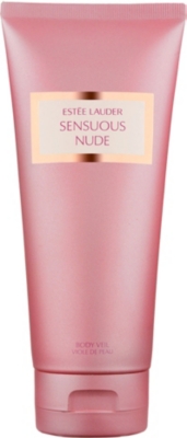 ESTEE LAUDER SENSUOUS NUDE Body Veil