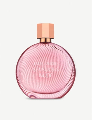 ESTEE LAUDER SENSUOUS NUDE Eau de Parfum Spray 50ml