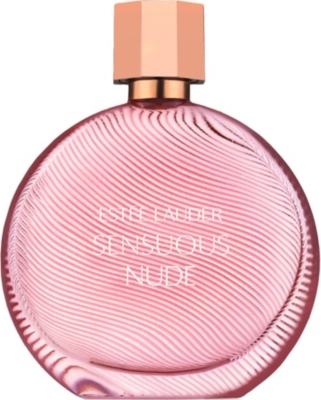 ESTEE LAUDER SENSUOUS NUDE Eau de Parfum Spray 100ml