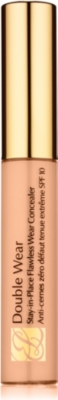 ESTEE LAUDER Double Wear Stay-In-Place Flawless Wear Concealer SPF 10