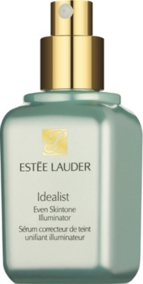 ESTEE LAUDER Idealist Even Skintone Illuminator 50ml