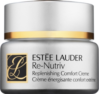ESTEE LAUDER Re&ndash;Nutriv Replenishing Comfort Creme