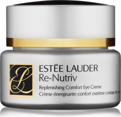 ESTEE LAUDER Re&ndash;Nutriv Replenishing Comfort Eye Cream