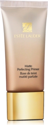 ESTEE LAUDER Matte Perfecting Primer for normal&frasl;combination skin
