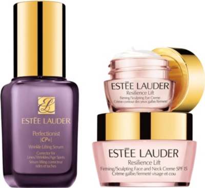 ESTEE LAUDER Perfectionist set