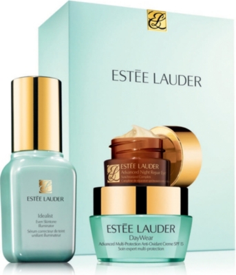 ESTEE LAUDER SPECIAL PURCHASE Even Skintone Illuminator set