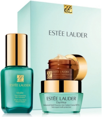 ESTEE LAUDER SPECIAL PURCHASE Idealist set