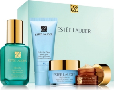 ESTEE LAUDER SPECIAL PURCHASE Idealist repair set