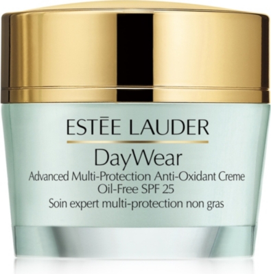 ESTEE LAUDER DayWear Advanced Multi&ndash;Protection Anti&ndash;Oxidant Creme Oil&ndash;Free SPF 25