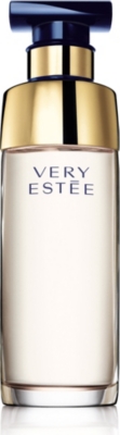 ESTEE LAUDER Very Est&eacute;e eau de parfum 30ml