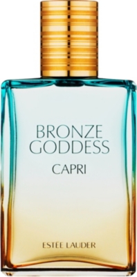 ESTEE LAUDER Bronze Goddess Capri eau de toilette 100ml