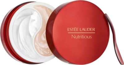 ESTEE LAUDER Nutritious Radiant Vitality 2-Step Treatment 80ml