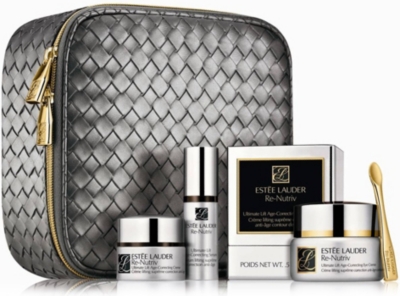 ESTEE LAUDER Re&ndash;Nutriv Ultimate Lift Set