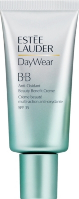 ESTEE LAUDER DayWear Anti&ndash;Oxidant Beauty Benefit Creme SPF 35