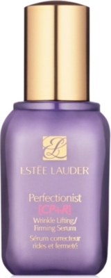 ESTEE LAUDER Perfectionist [CP+R] Wrinkle/Lifting Firming Serum 30ml