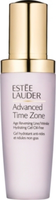 ESTEE LAUDER Advanced Time Zone Age Reversing Line/Wrinkle Hydrating Gel Oil-Free 50ml