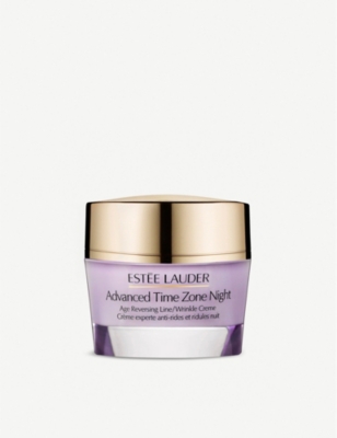 ESTEE LAUDER Advanced Time Zone Night Age Reversing Line/Wrinkle Creme 50ml