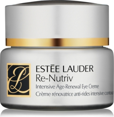 ESTEE LAUDER Re-nutriv intensive age renewal eye creme
