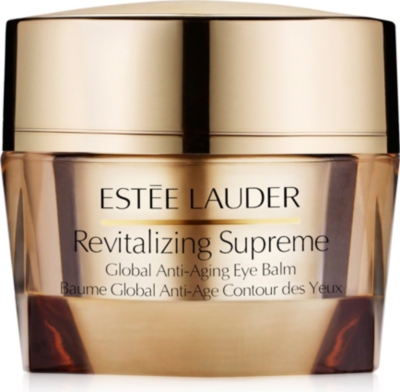 ESTEE LAUDER Revitalizing Supreme eye balm