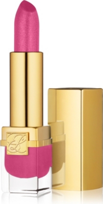 ESTEE LAUDER Pure Color Vivid Shine lipstick