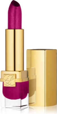 ESTEE LAUDER Pure Color Vivid Shine lipstick