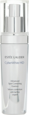ESTEE LAUDER CyberWhite HD Advanced Spot Correcting Essence 30ml