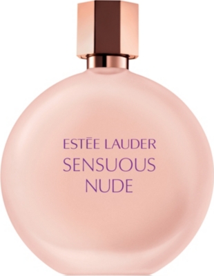 ESTEE LAUDER SENSUOUS NUDE Eau de Toilette Spray 50ml