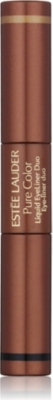 ESTEE LAUDER Bronze Goddess Collection Pure Color Liquid EyeLiner Duo