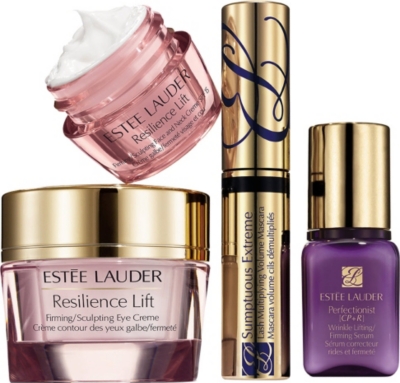ESTEE LAUDER SPECIAL PURCHASE Beautiful Eyes Lifting Firming set