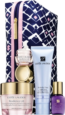 ESTEE LAUDER Lifting/Firming: Your Complete System set