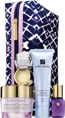 ESTEE LAUDER Anti-Wrinkle: Your Complete System set