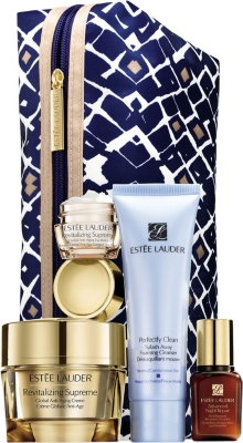 ESTEE LAUDER Global Anti-Ageing: Your Complete System set