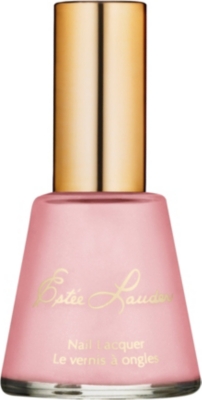 ESTEE LAUDER MadMen&reg; Collection nail polish