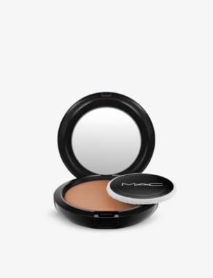 MAC Blotpowder&frasl;Pressed
