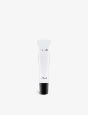 MAC Clear Lipglass